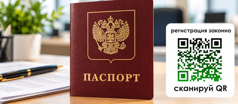 регистрация в Кировской области